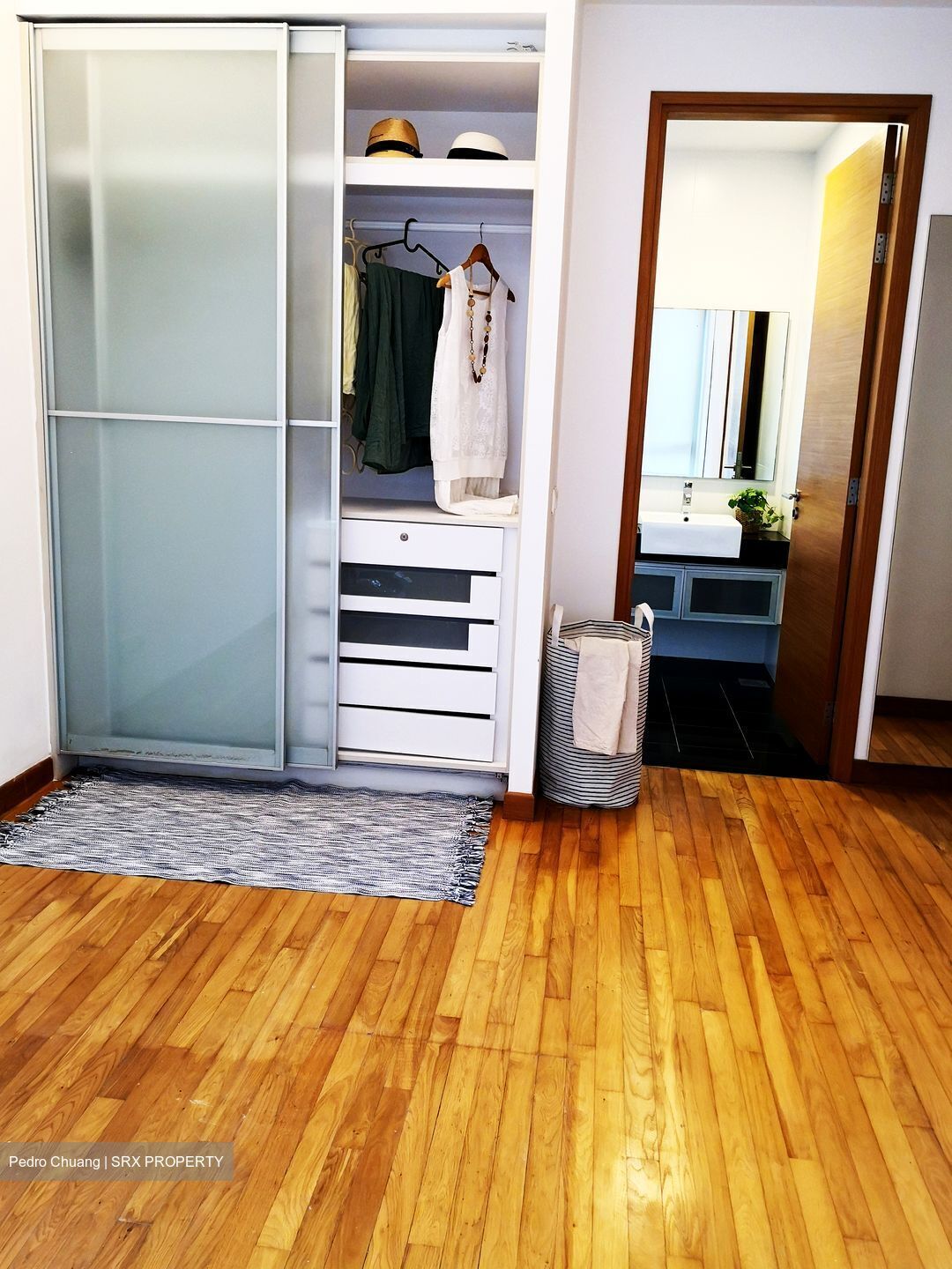 The Inspira (D9), Condominium #637296931